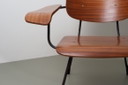 Pilastro stoel model 8000 - Tjerk Reijenga