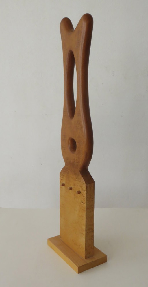 Eric van Solm - 'El origen'