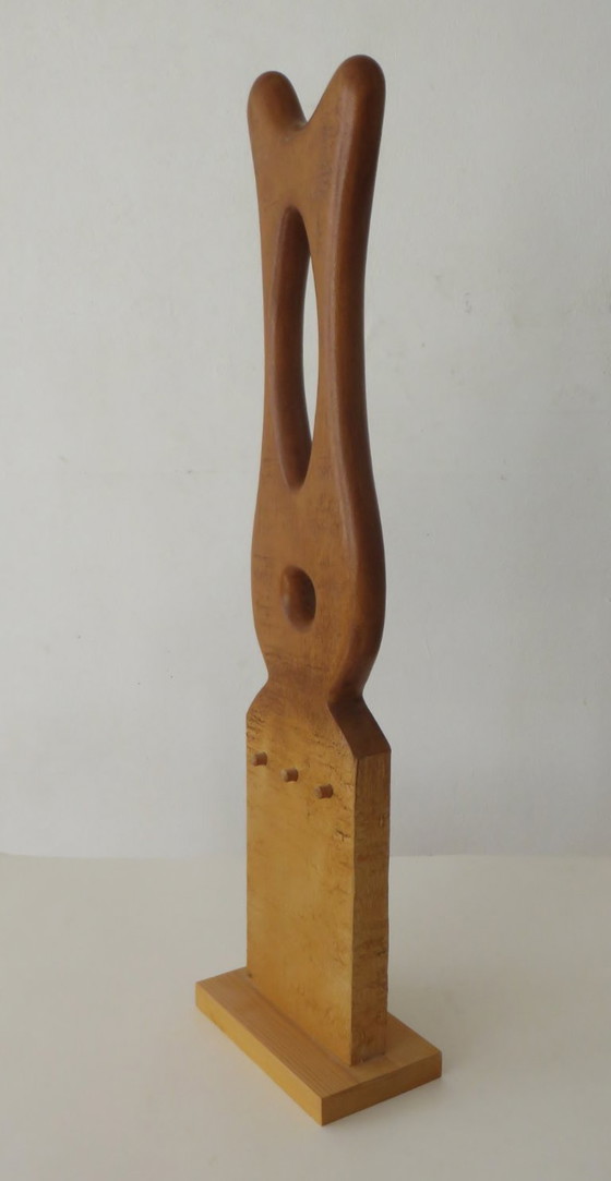 Image 1 of Eric van Solm - 'El origen'