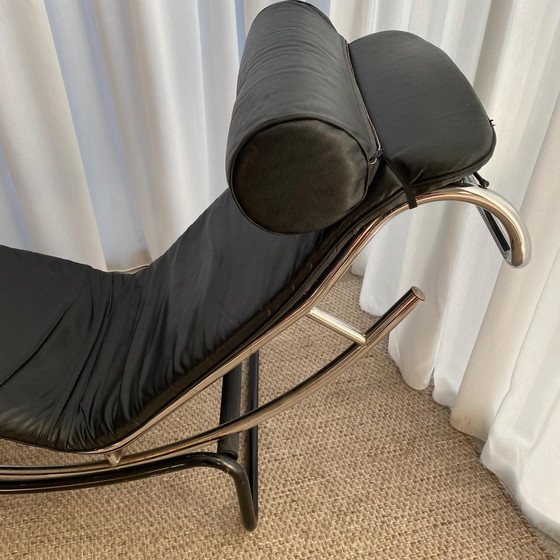 Image 1 of poltrona vintage longue