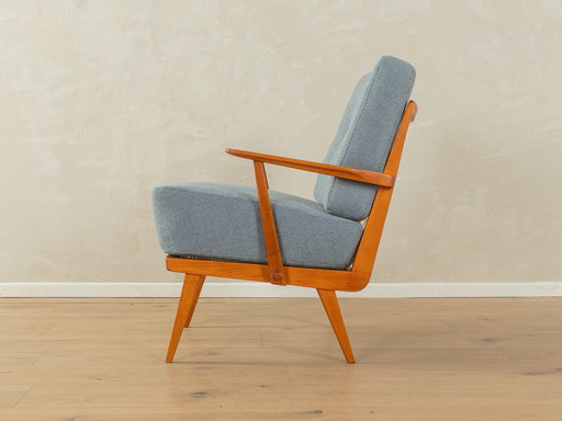 1950s Armchair by Casala