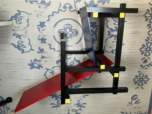 Rietveld Chair