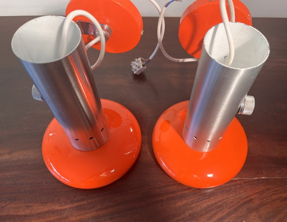 Image 1 of 2 Spots From The 1970s