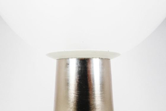 Image 1 of Floor lamps by Angelo Brotto for Esperia, Italy, 1960s