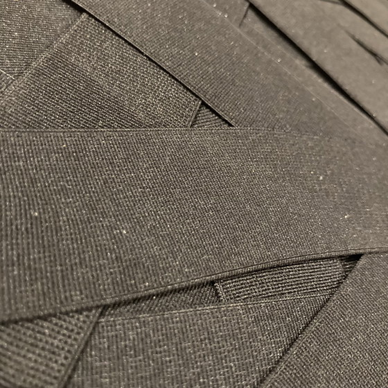 Image 1 of Edra Mummy dining chair