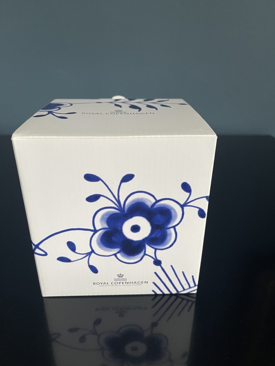 Image 1 of Royal Copenhagen vazen