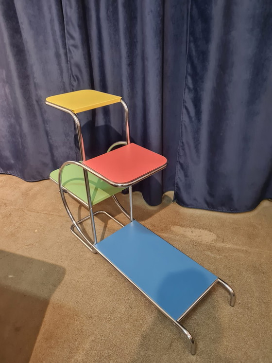 Image 1 of Tavolo da fiori Funkcionalst