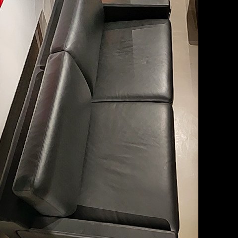 Image 1 of Divano a 3 posti Rolf Benz EGO-F