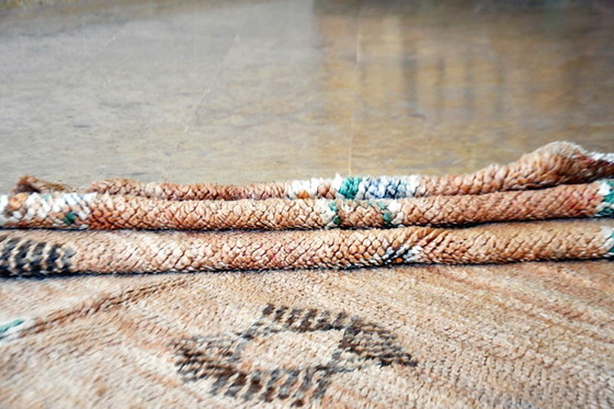 Image 1 of Tappeto Boujaad marocchino vintage – 320 x 170 cm