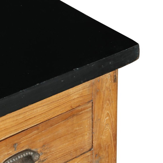 Aparador IMPERIAL – Aparadores, Metal, Madera (photo 10 of 12)