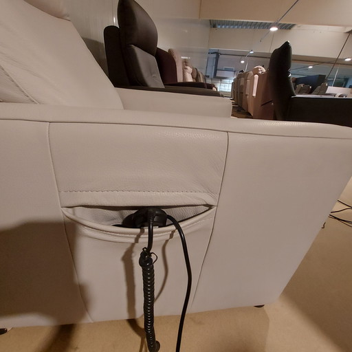 Recor Figo relax armchair