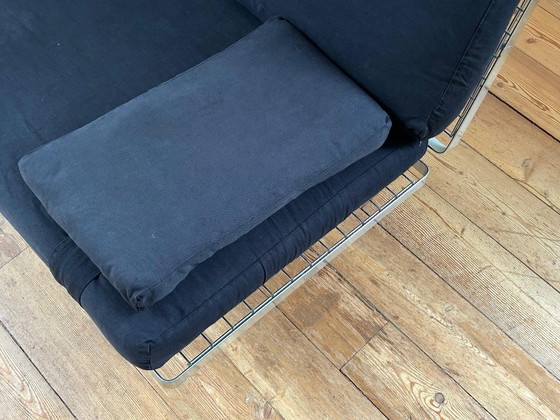 Image 1 of Ikea Moment Sofa, entworfen von Niels Gammelgaard, 1980er Jahre