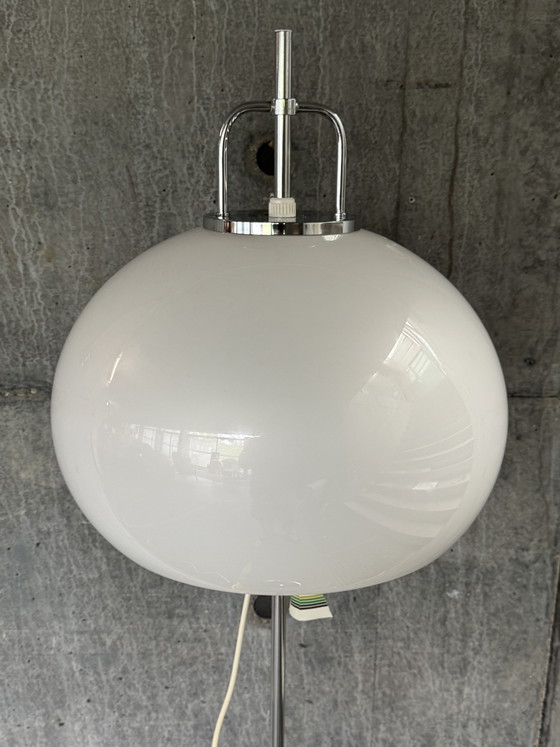 Image 1 of Harvey Guzzni Meblo vloerlamp