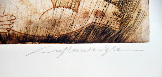 La gabbia per uccelli – Litografie e stampe, Carta (photo 8 of 13)