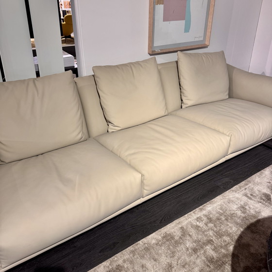 Image 1 of Campo di Fiori 4-seater sofa