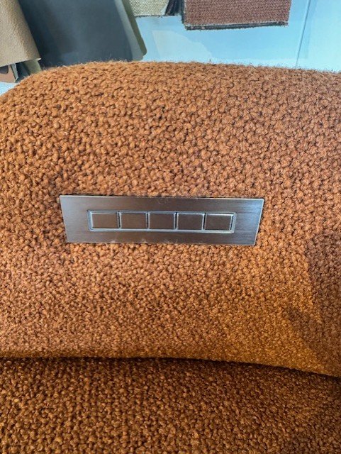 Image 1 of Le fauteuil inclinable Future Nova