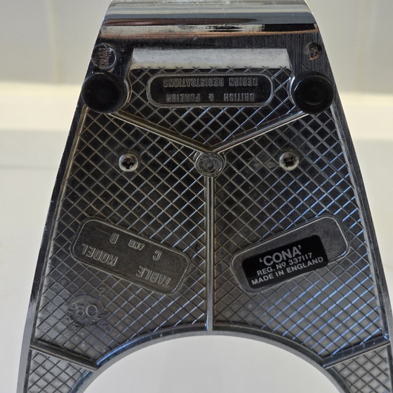 Image 1 of Cona coffee maker stand