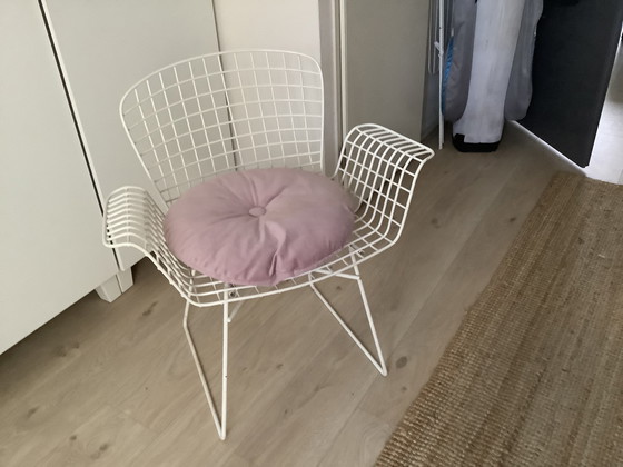 Image 1 of 2 draadstoeltjes