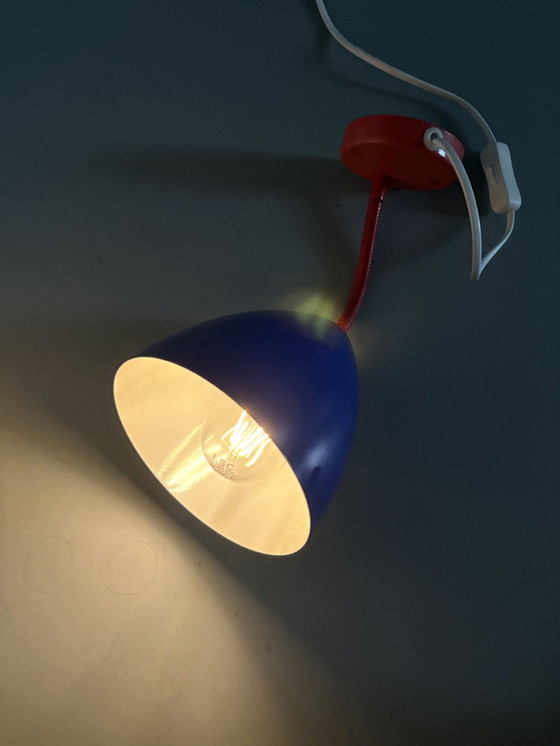 Image 1 of Flexa Memphis Style wandlamp