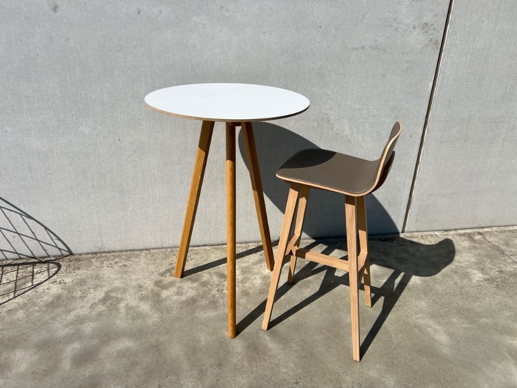 Mesa de pie Hay copenhague