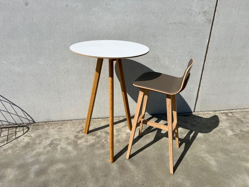Table basse Hay copenhague