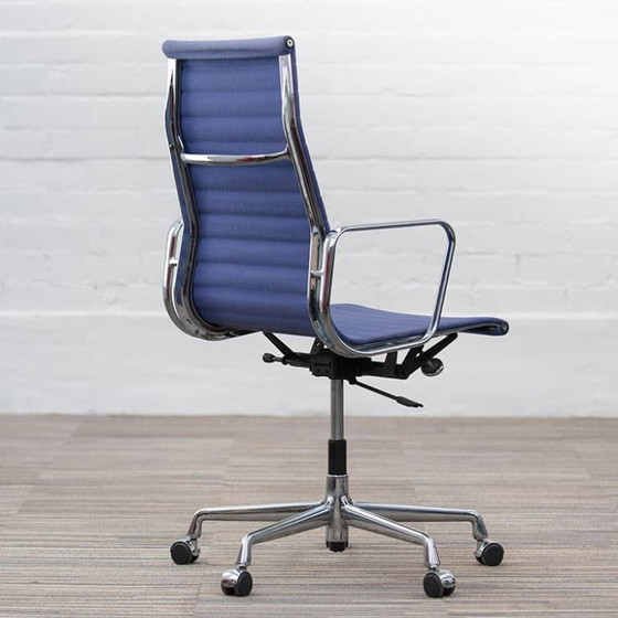 Image 1 of Vitra Ea 119 Sedia da ufficio