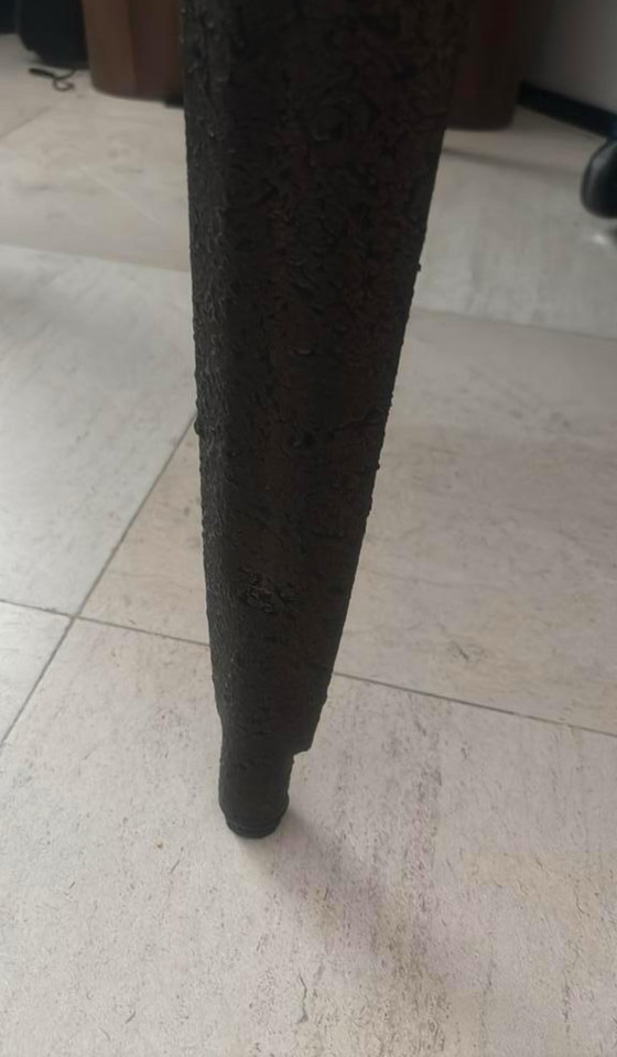 Image 1 of Tavolo da pranzo Riviera Maison Camden Lock 80x80 cm