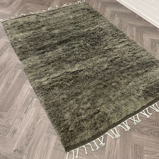 Brinker Carpets Afghano-Teppich - 170x230