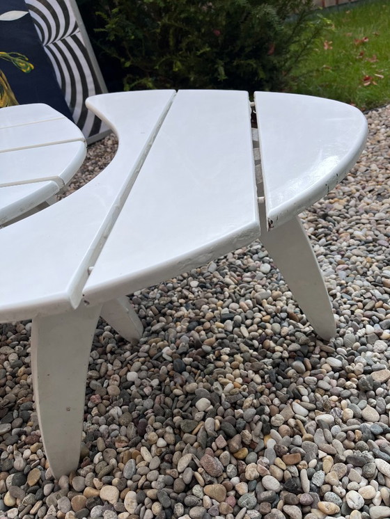 Image 1 of Triconfort 1960 set of 3