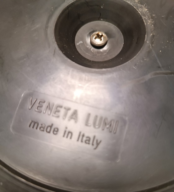 Image 1 of Lampada da scrivania postmoderna Veneta Lumi