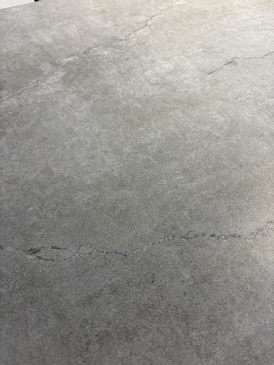 Image 1 of Table de salle à manger « Eden » Dekton