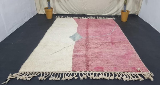 Tappeto berbero in lana 200/300cm – Tappeti, Wool (photo 4 of 7)