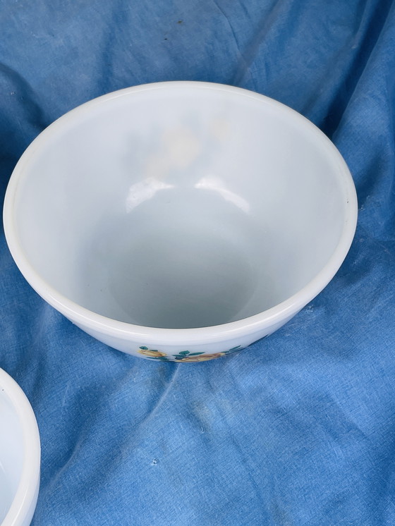 Image 1 of Set van drie vintage Phoenix-serviesjes