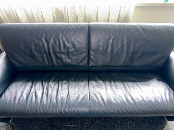 Jori Zitbank Angel – 3-5 zitsbanken, Leather (photo 14 of 14)
