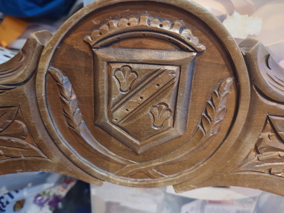 Image 1 of sedia di Scrooge