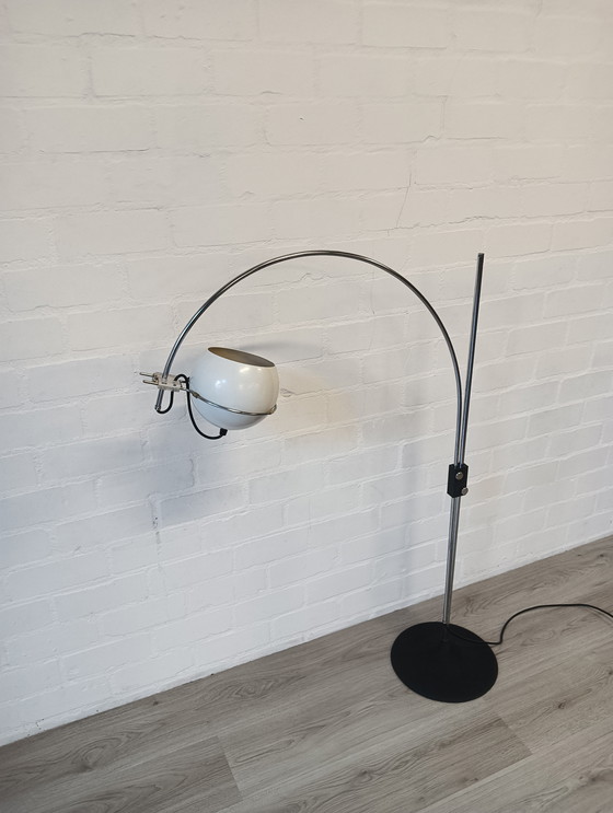 Image 1 of Lampe à arc réglable Gepo XL