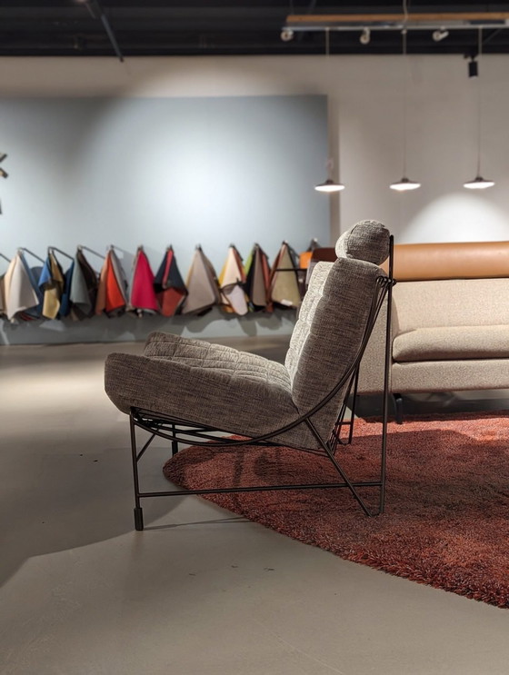 Image 1 of Poltrona Leolux Volare