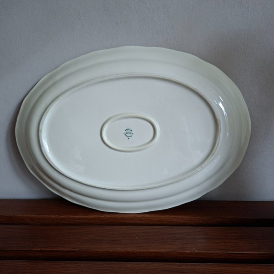 Vleesschaal Sauskom MOSA Maastricht – Tafelwaar, Porcelain (photo 6 of 9)