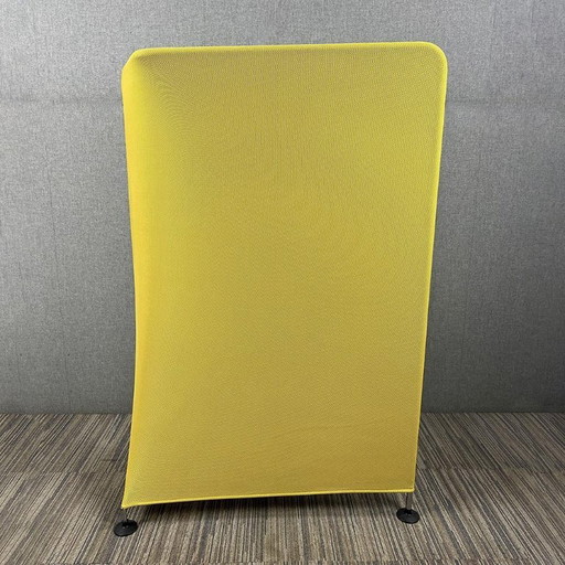 Vitra Ad Hoc Akoestische Scheidingswand