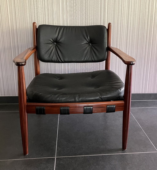 Fauteuils Cadett Eric Merthen