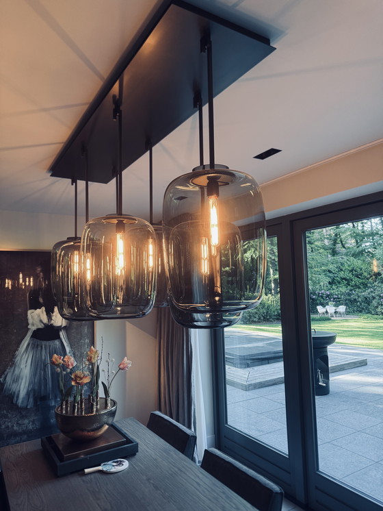 Image 1 of Lampada di design Layer di Adje - Layer Hollywood