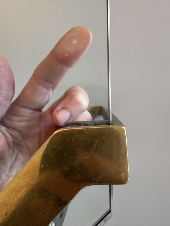 Image 1 of Peter Ghyczy Coffee Table