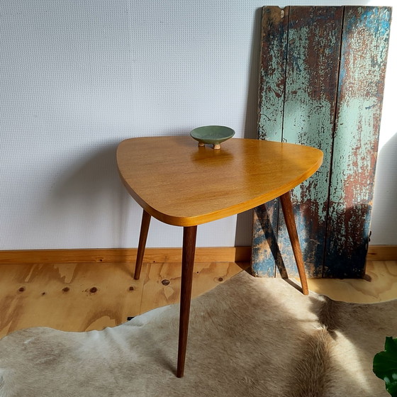 Tavolino Mid-Century Modern – Tavolini, Legno (photo 5 of 8)