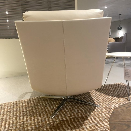 Image 1 of Leolux Kudo Two armchair