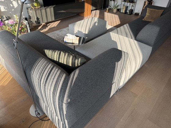 Image 1 of Leolux Faya Lobi 4- delige set