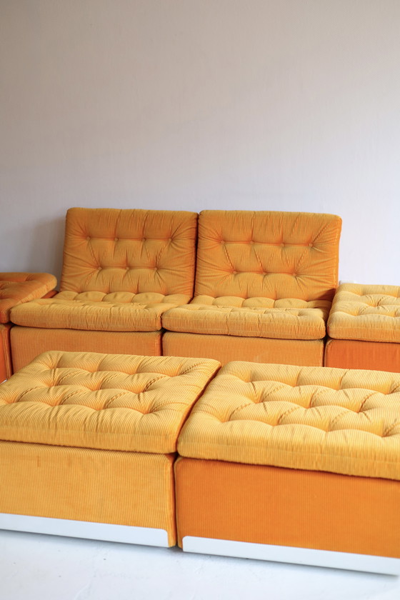 Image 1 of Banque d'éléments DUX International