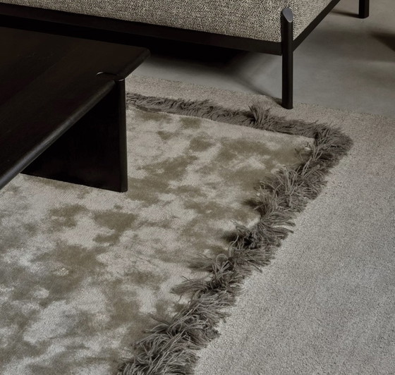 Image 1 of Leolux Carpet Frame Color Marram New