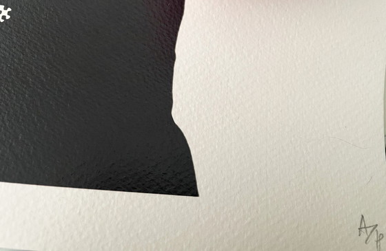 Image 1 of DEATH NYC (1979) - Audrey Hepburn immortelle