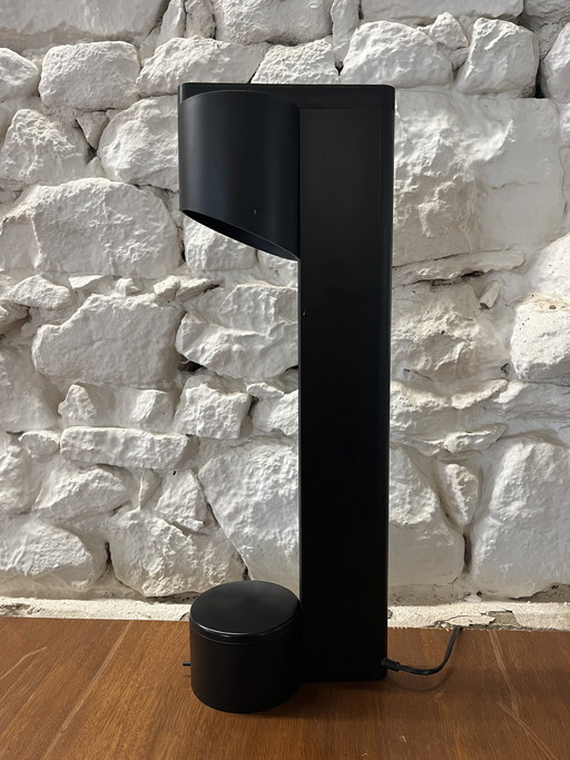Bureaulamp uit de jaren 80