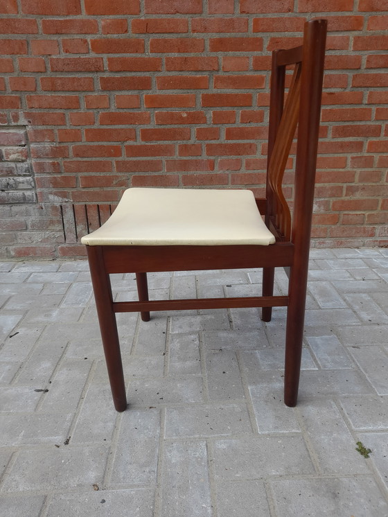 Image 1 of Sedie danesi di design vintage